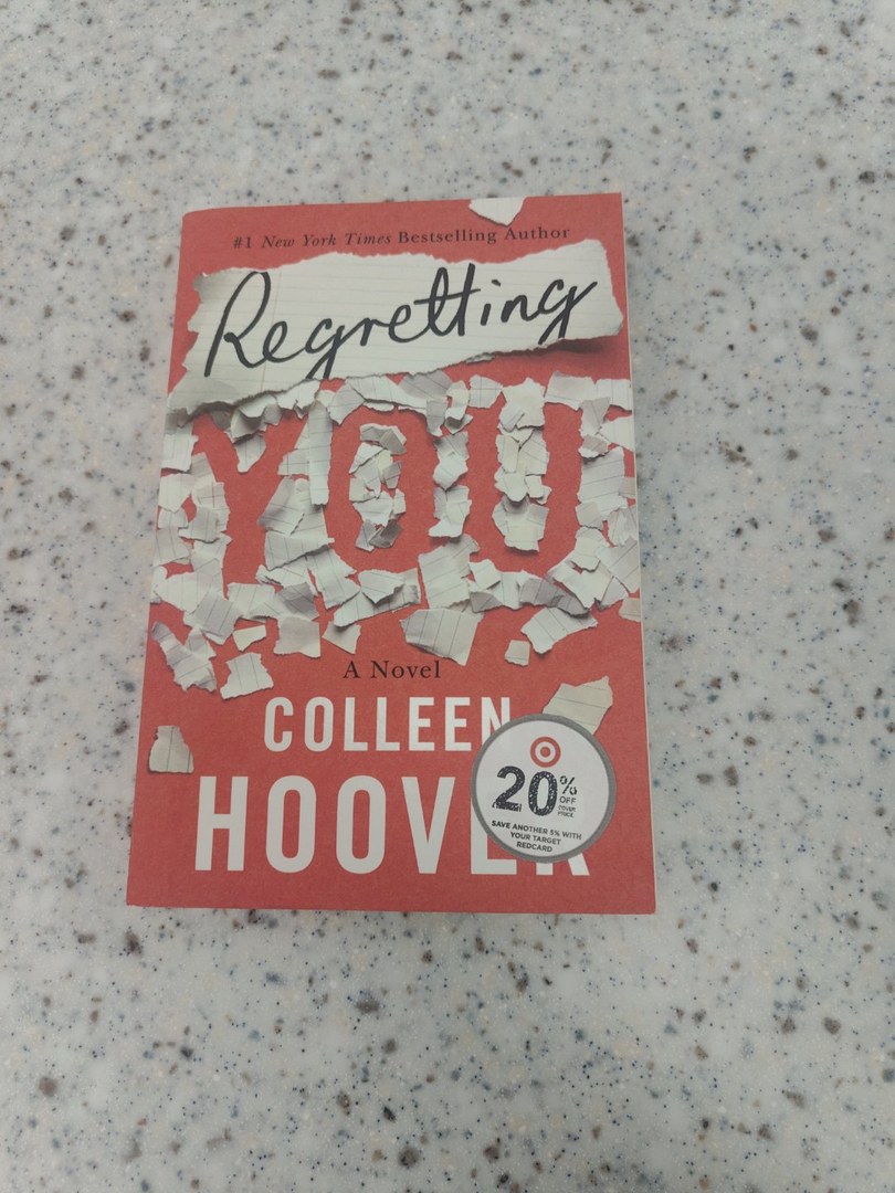 Regretting You
