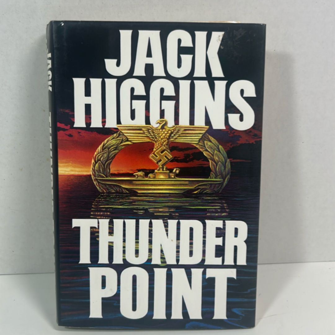 Thunder Point