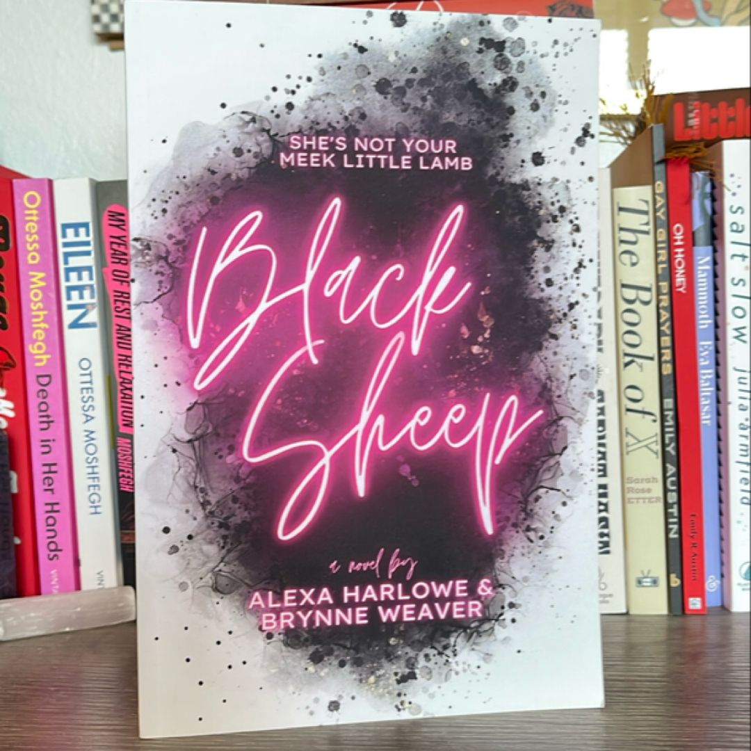 Black Sheep