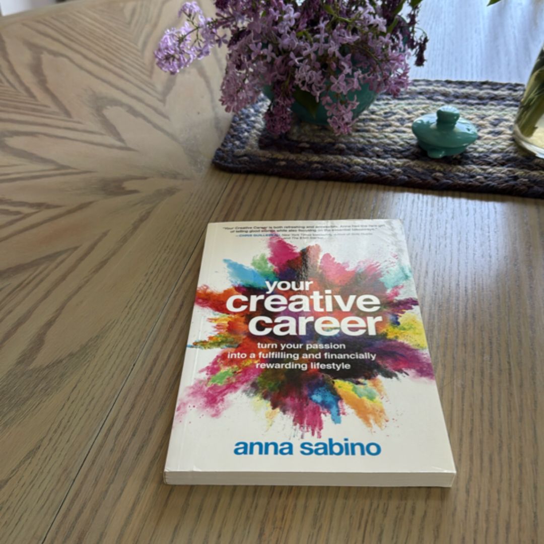 Your Creative Career