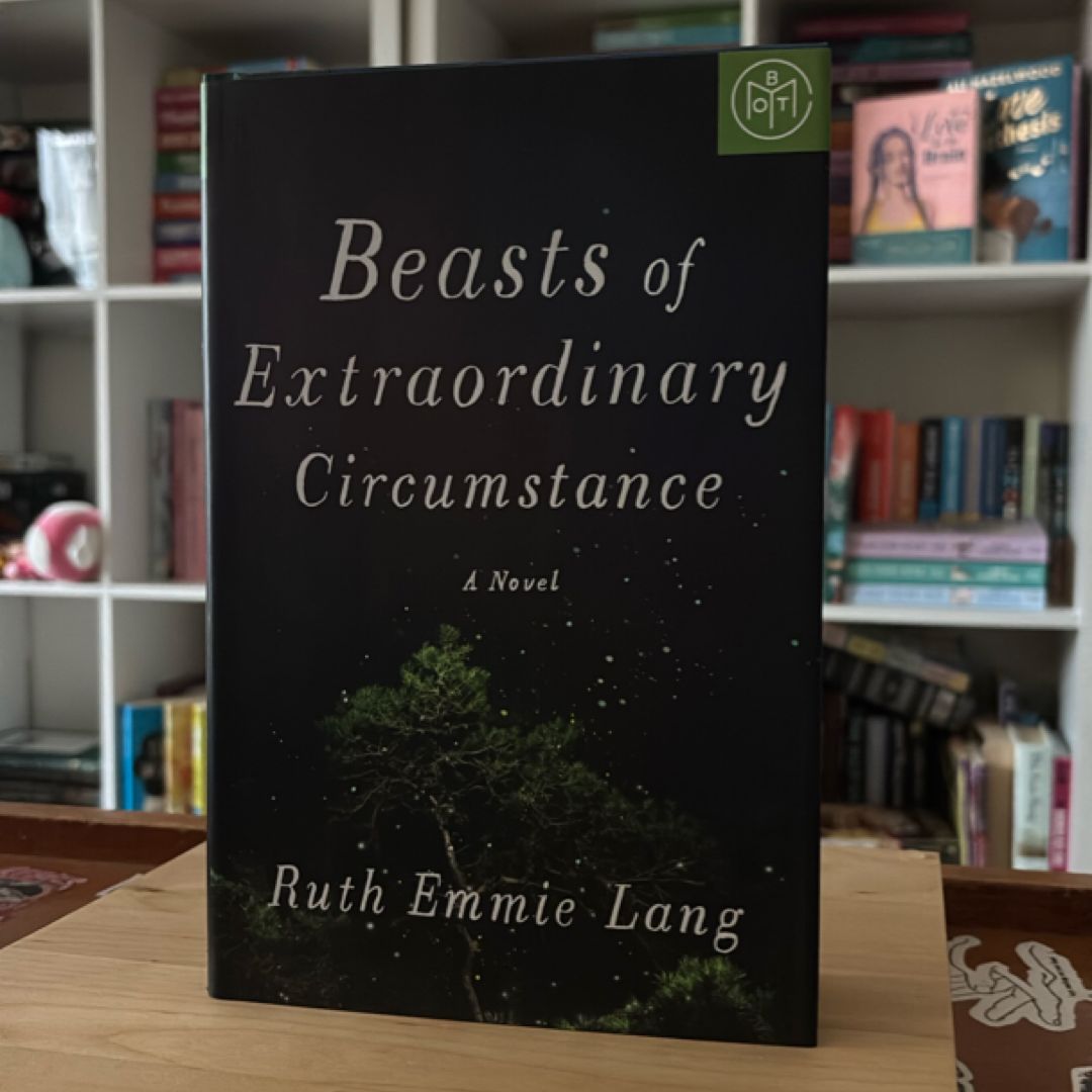 Beasts of Extraordinary Circumstance