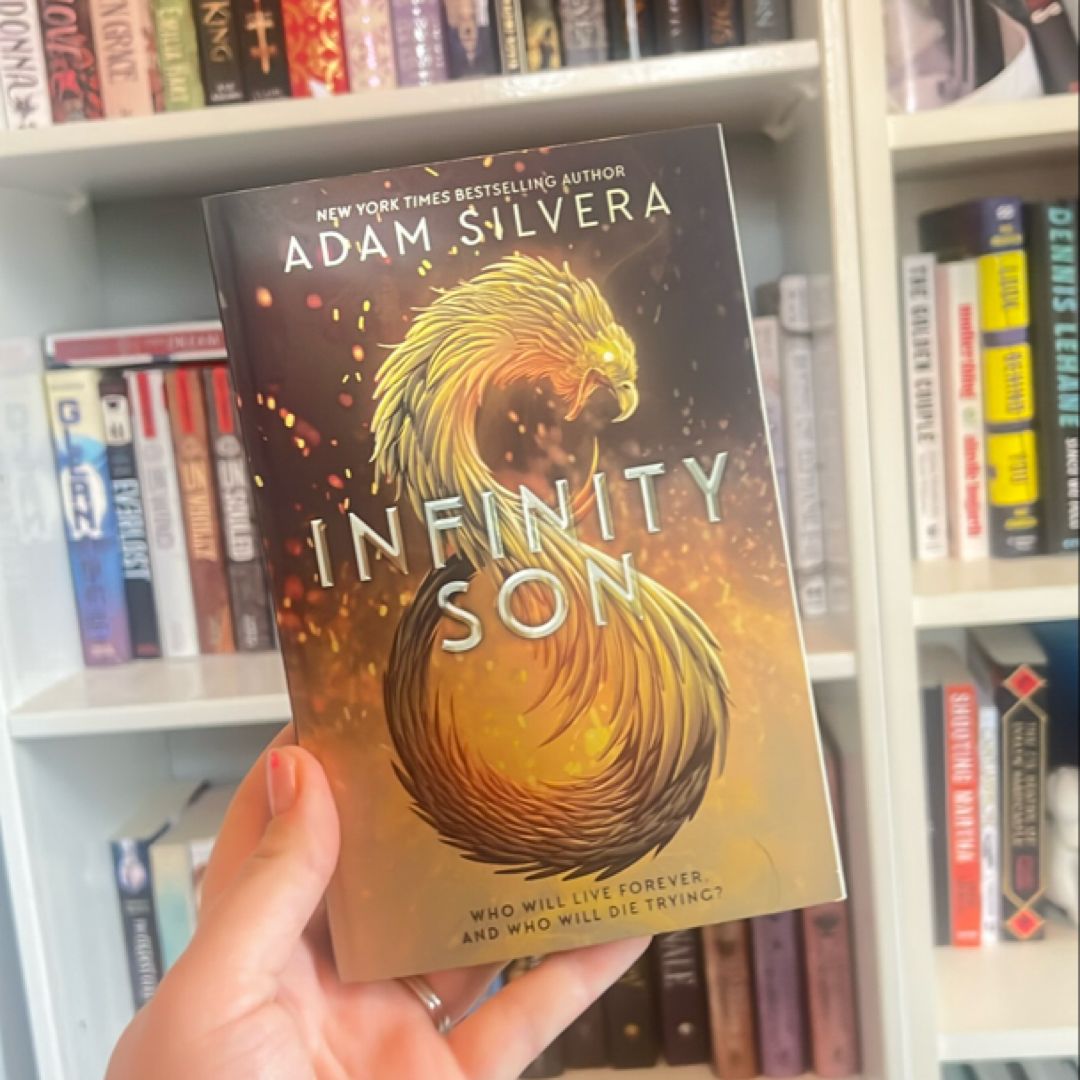 Infinity Son