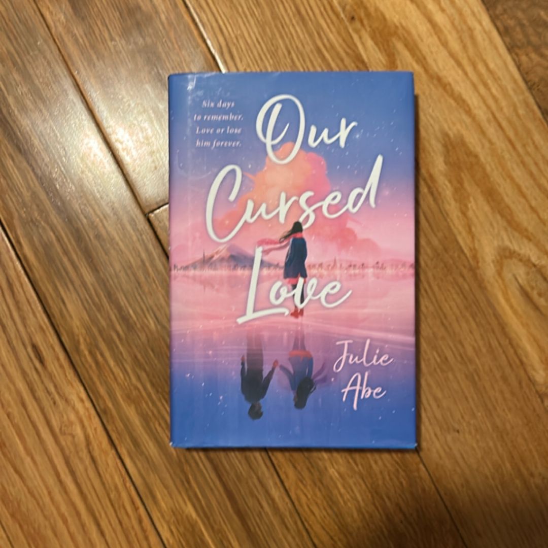 Our Cursed Love
