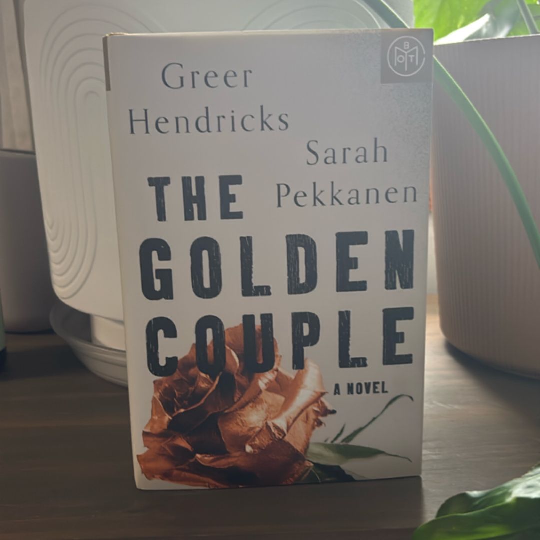 The Golden Couple