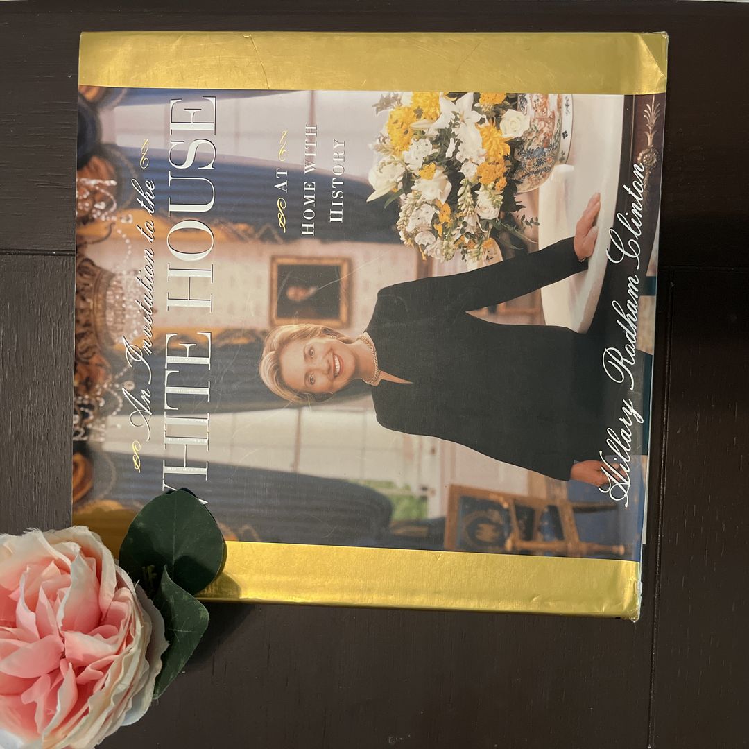 An Invitation to the White House