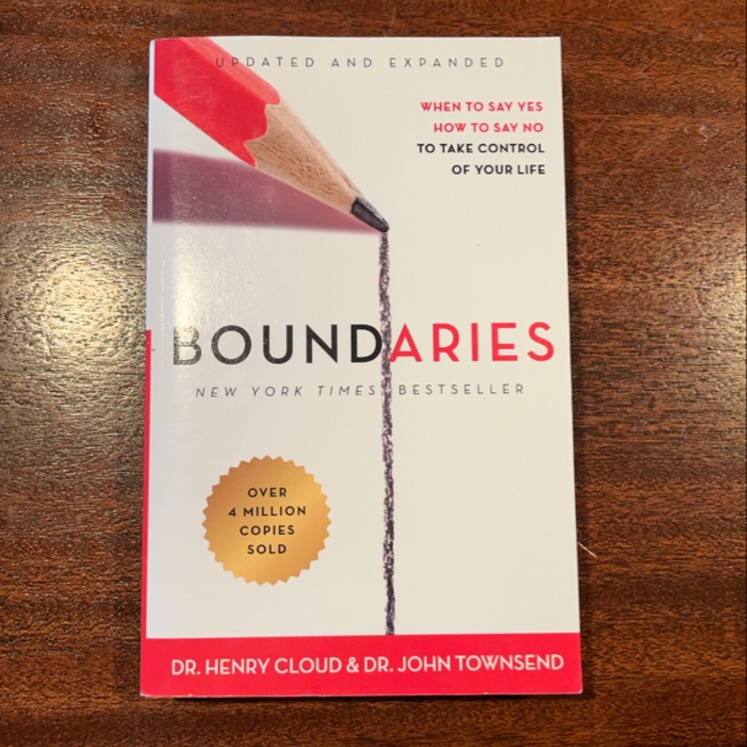 Boundaries