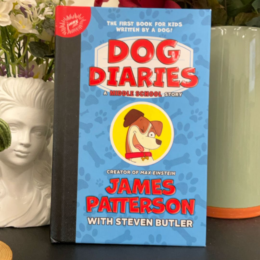 Dog Diaries