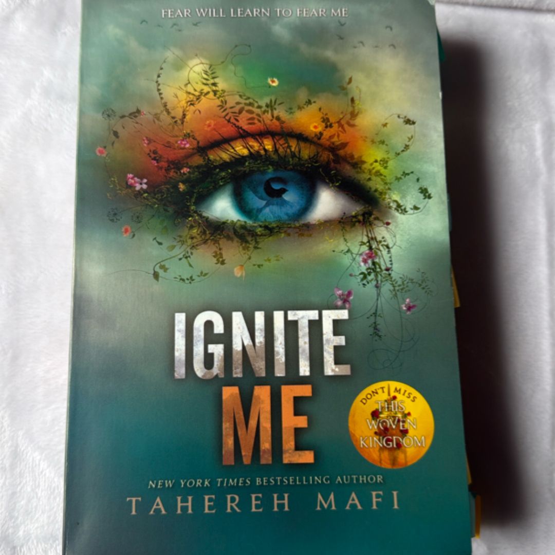 Ignite Me