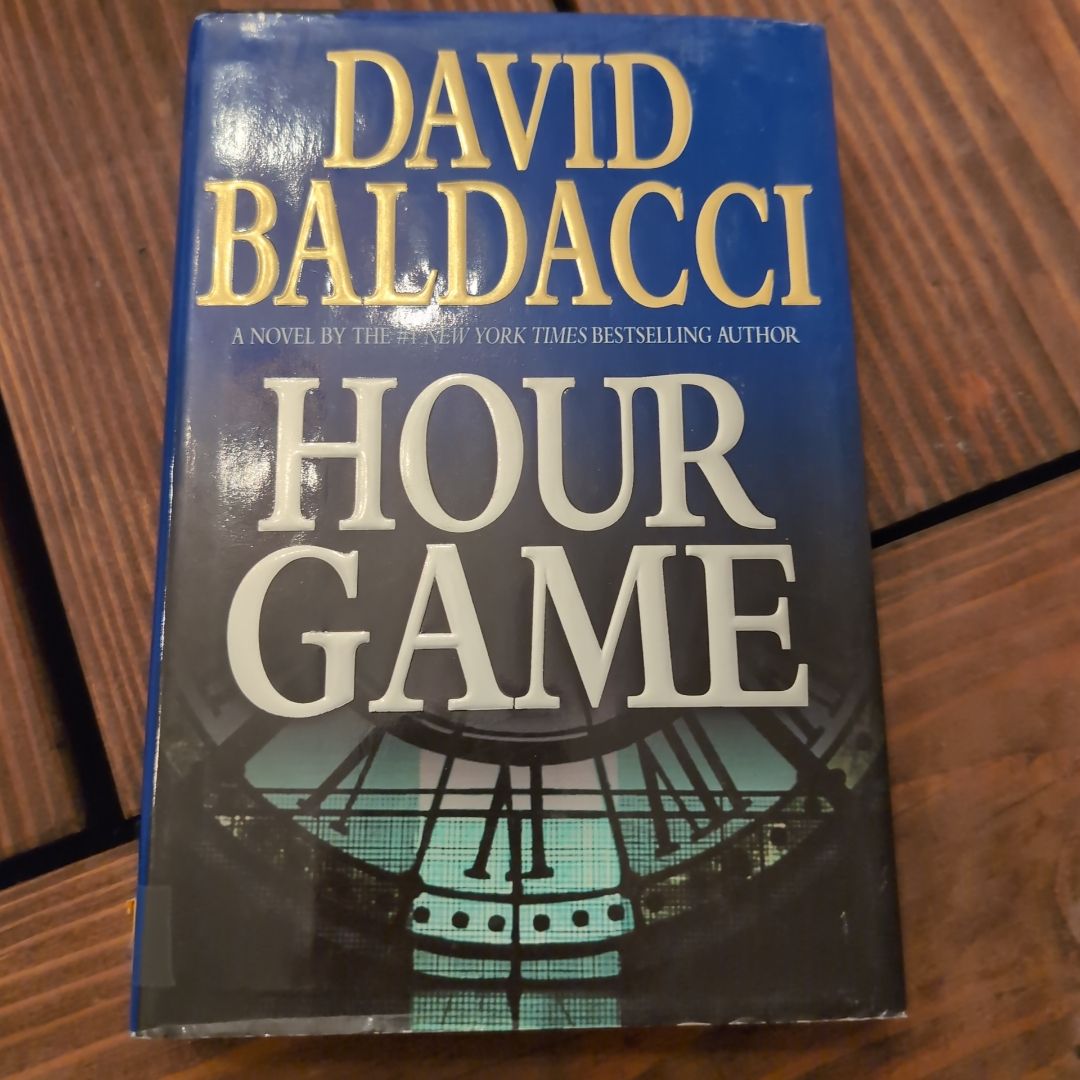 Hour Game