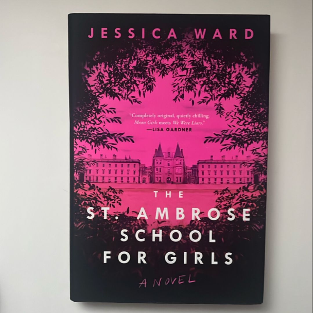 The St. Ambrose School for Girls