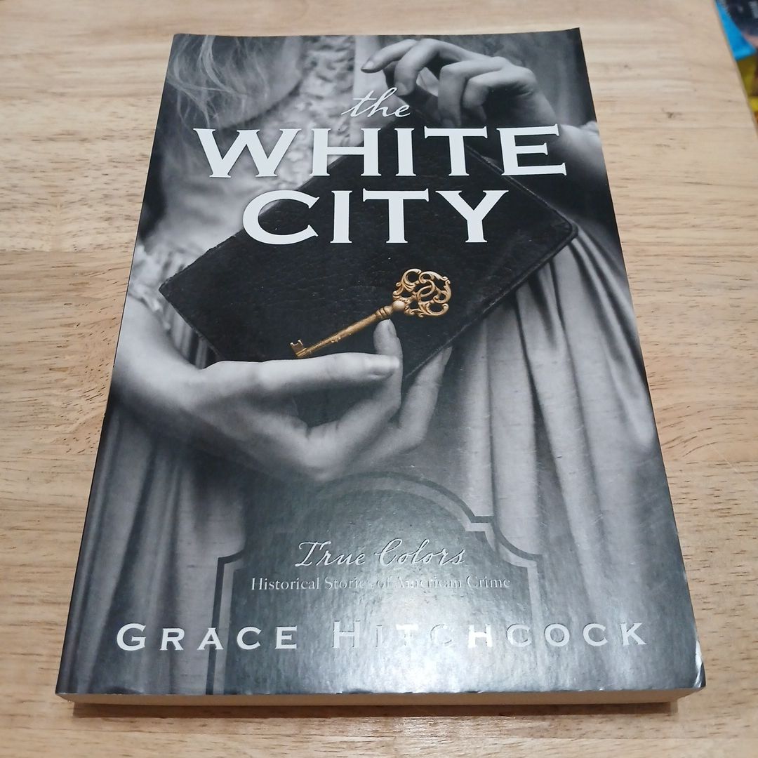 The White City