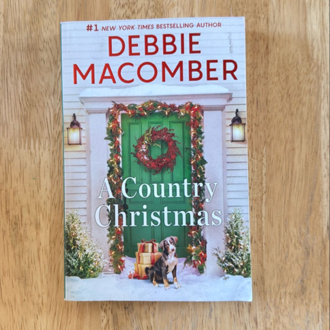 A Country Christmas