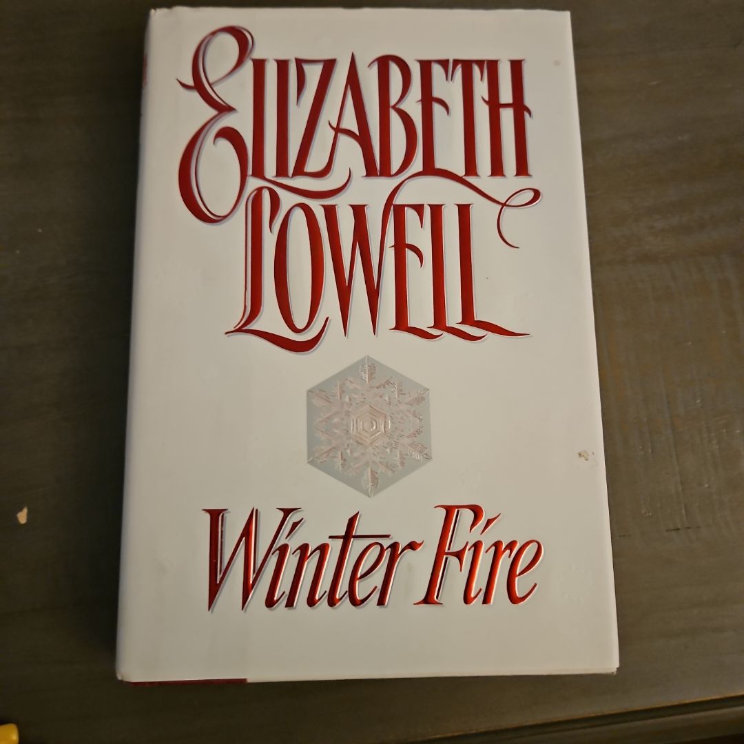 Winter Fire