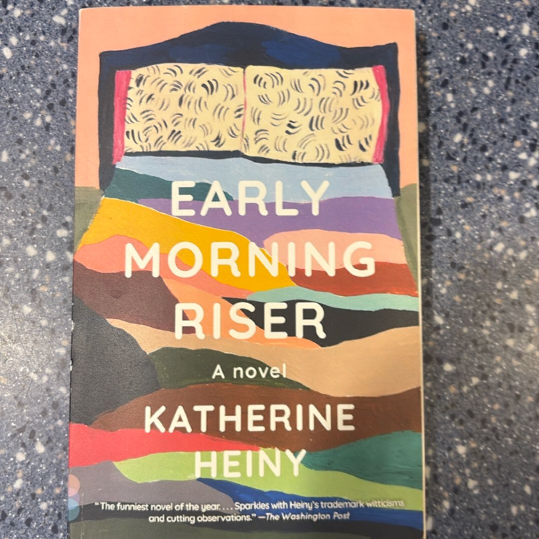 Early Morning Riser