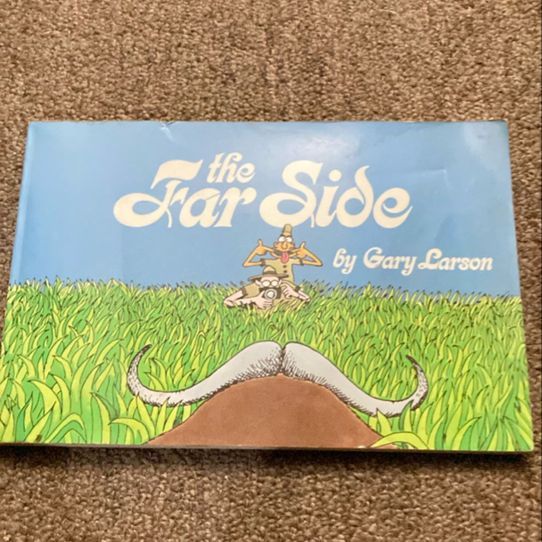 The Far Side
