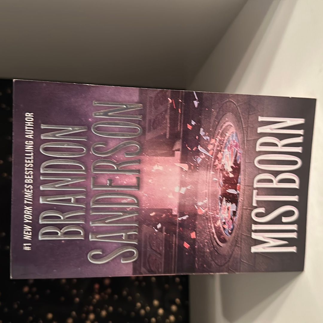 Mistborn