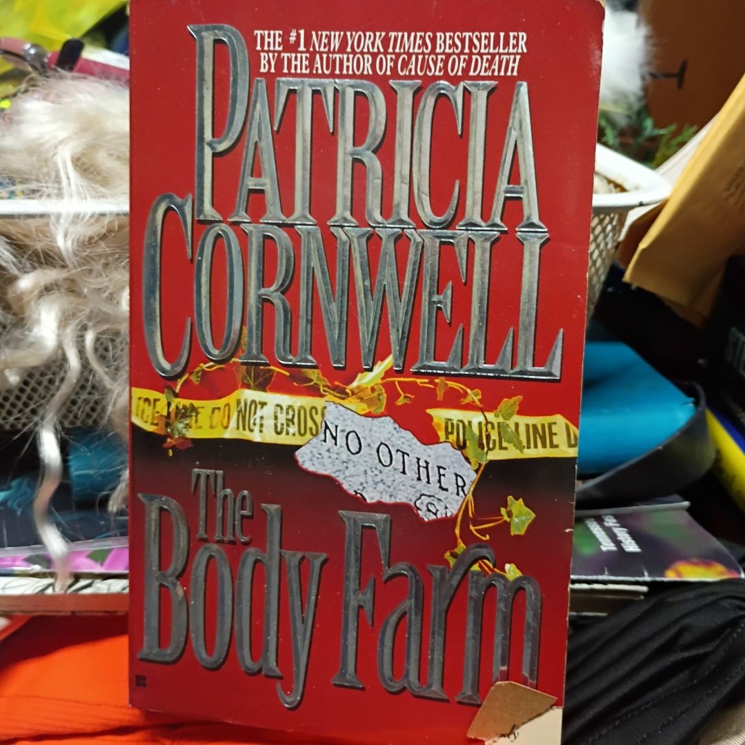 Body Farm