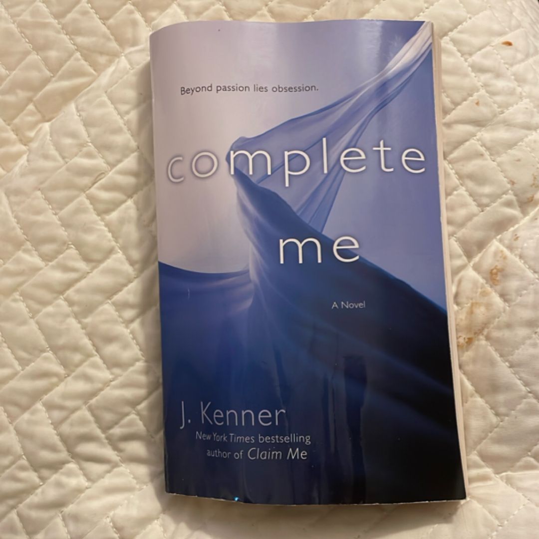Complete Me