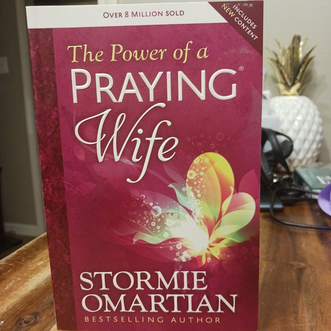 The Power of a Praying® Wife