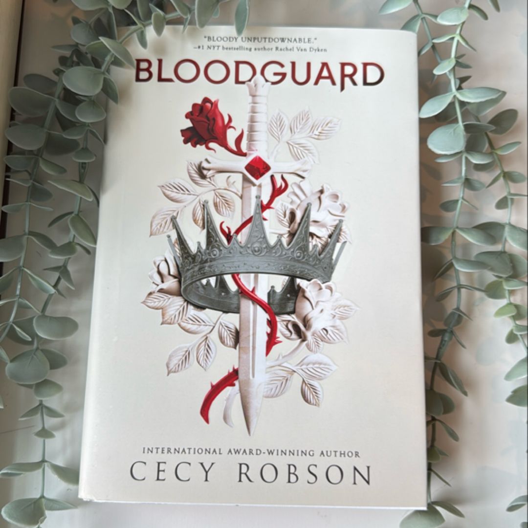 Bloodguard *Deluxe Edition*