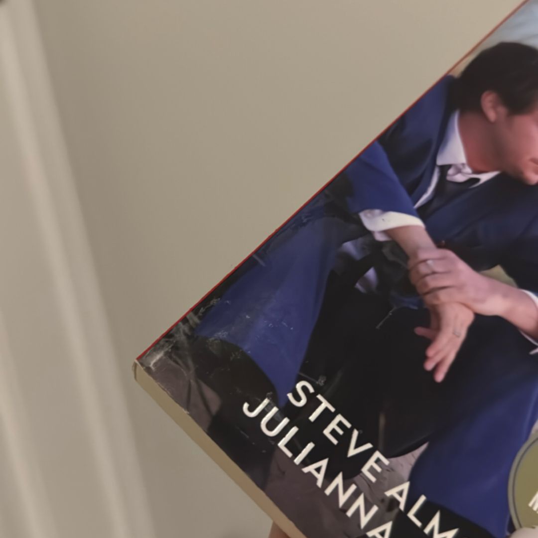 Which Brings Me to You