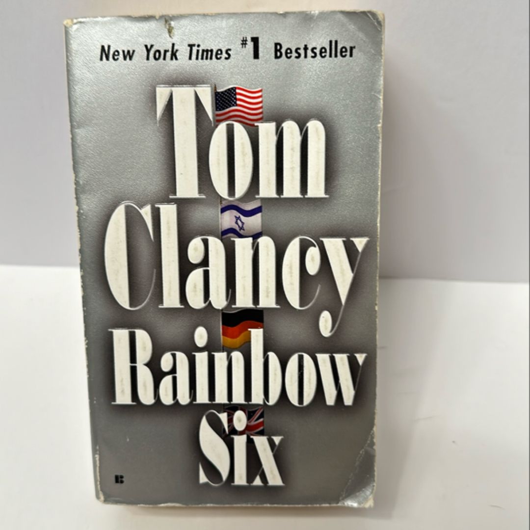 Rainbow Six
