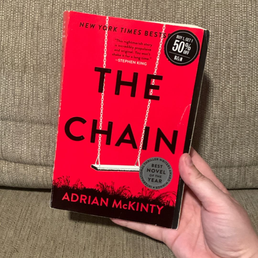 The Chain