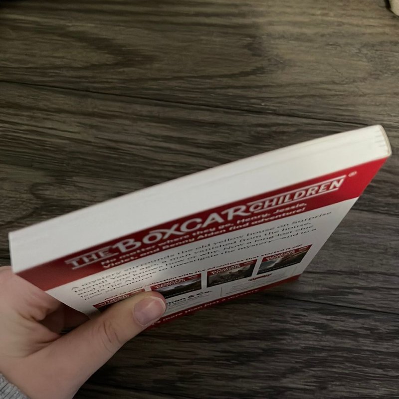 El Misterio de la Casa Amarilla (Spanish Edition)