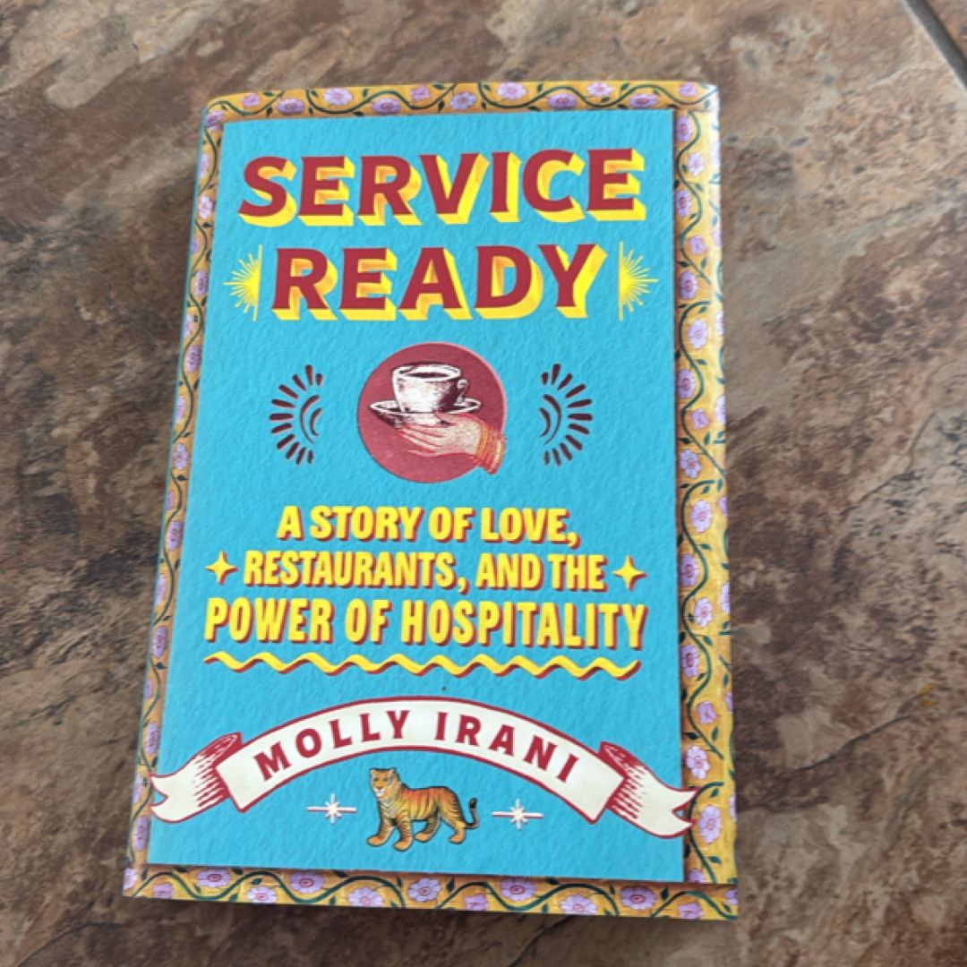 Service Ready