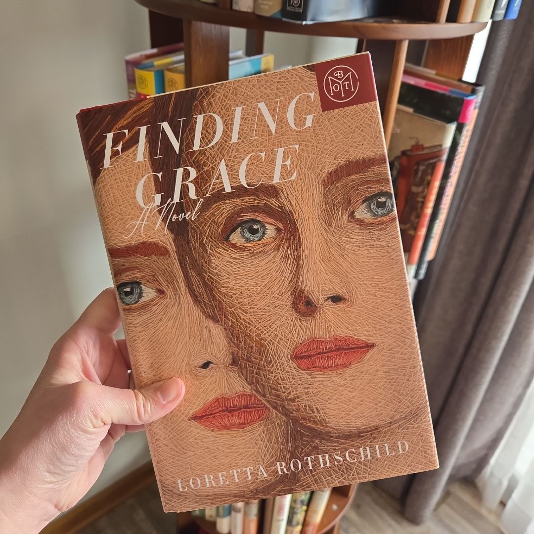 Finding Grace