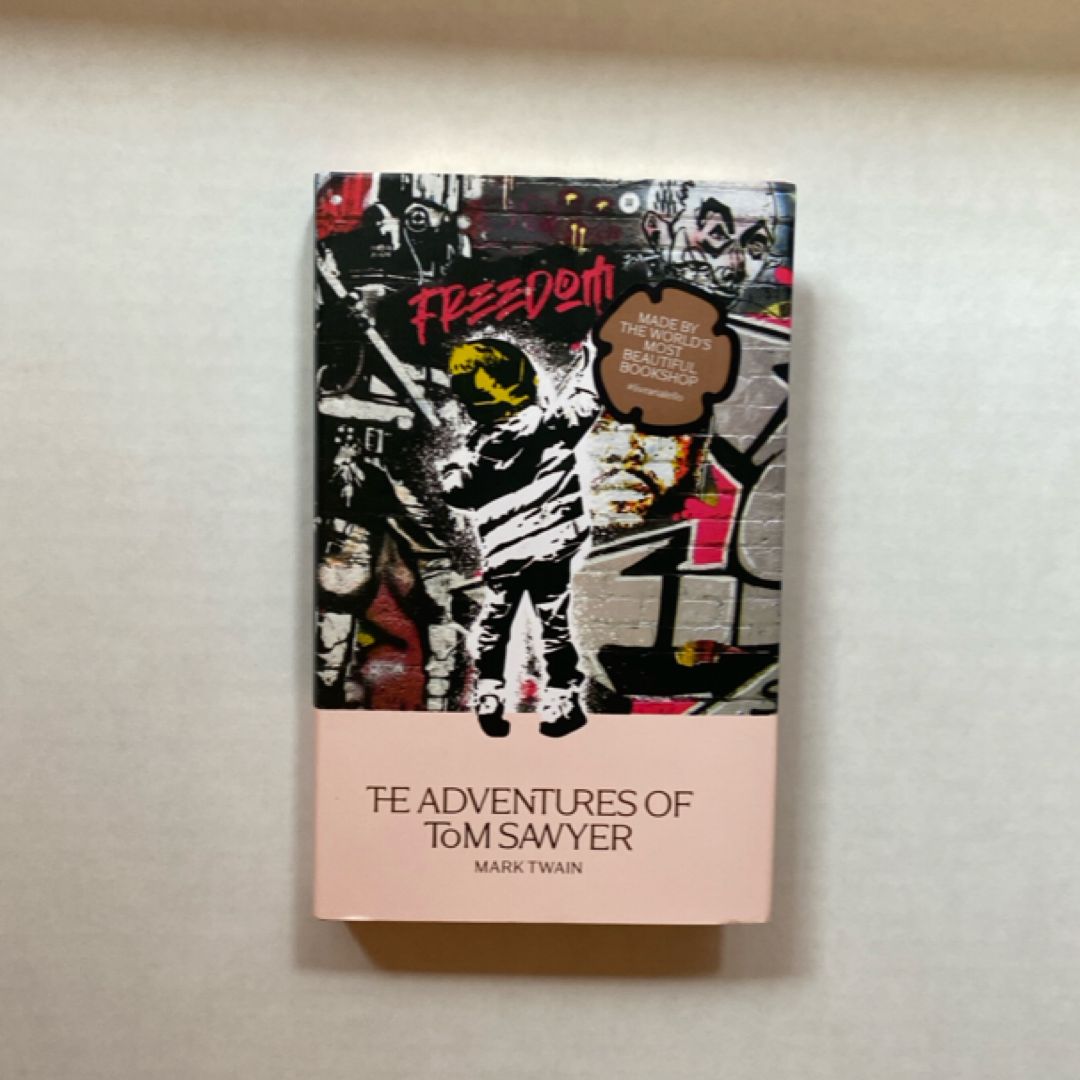 The Adventures of Tom Sawyer