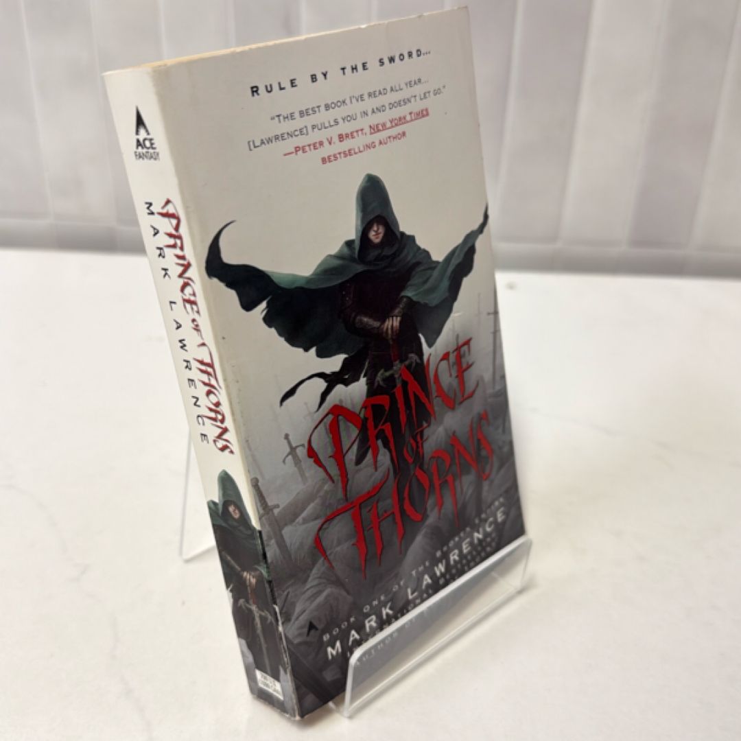 Prince of Thorns