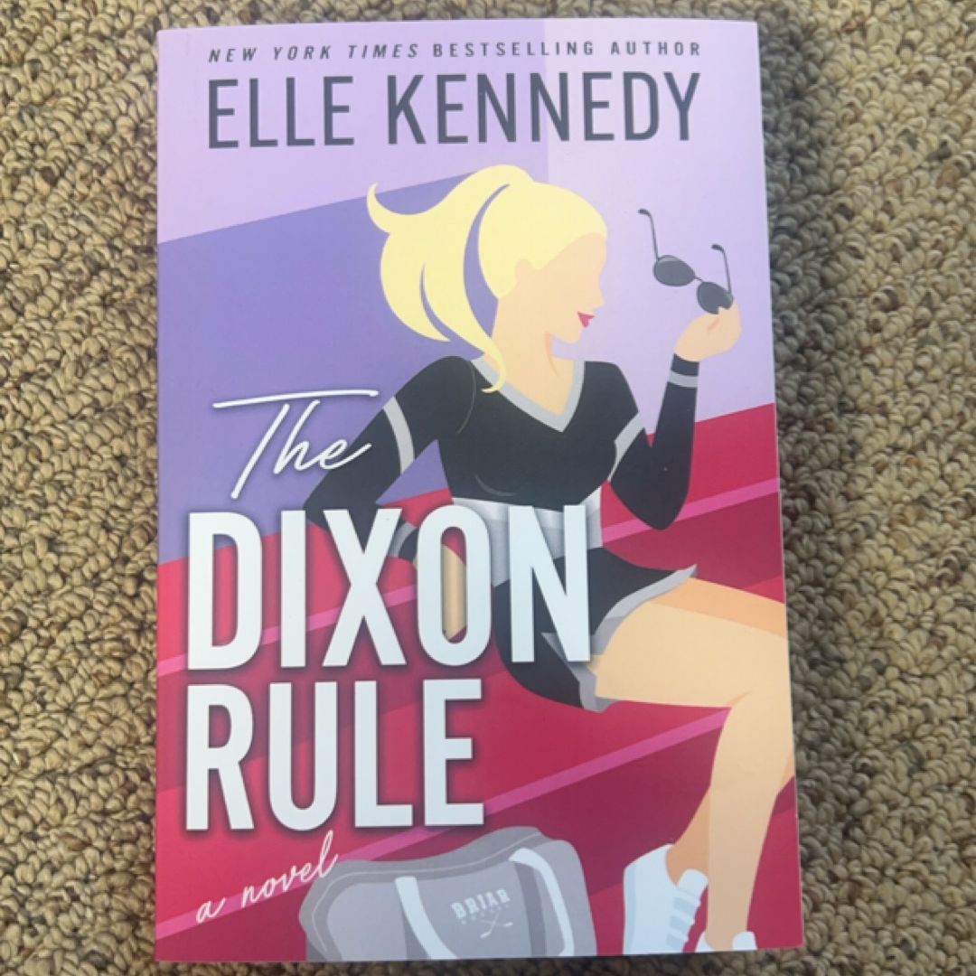 The Dixon Rule