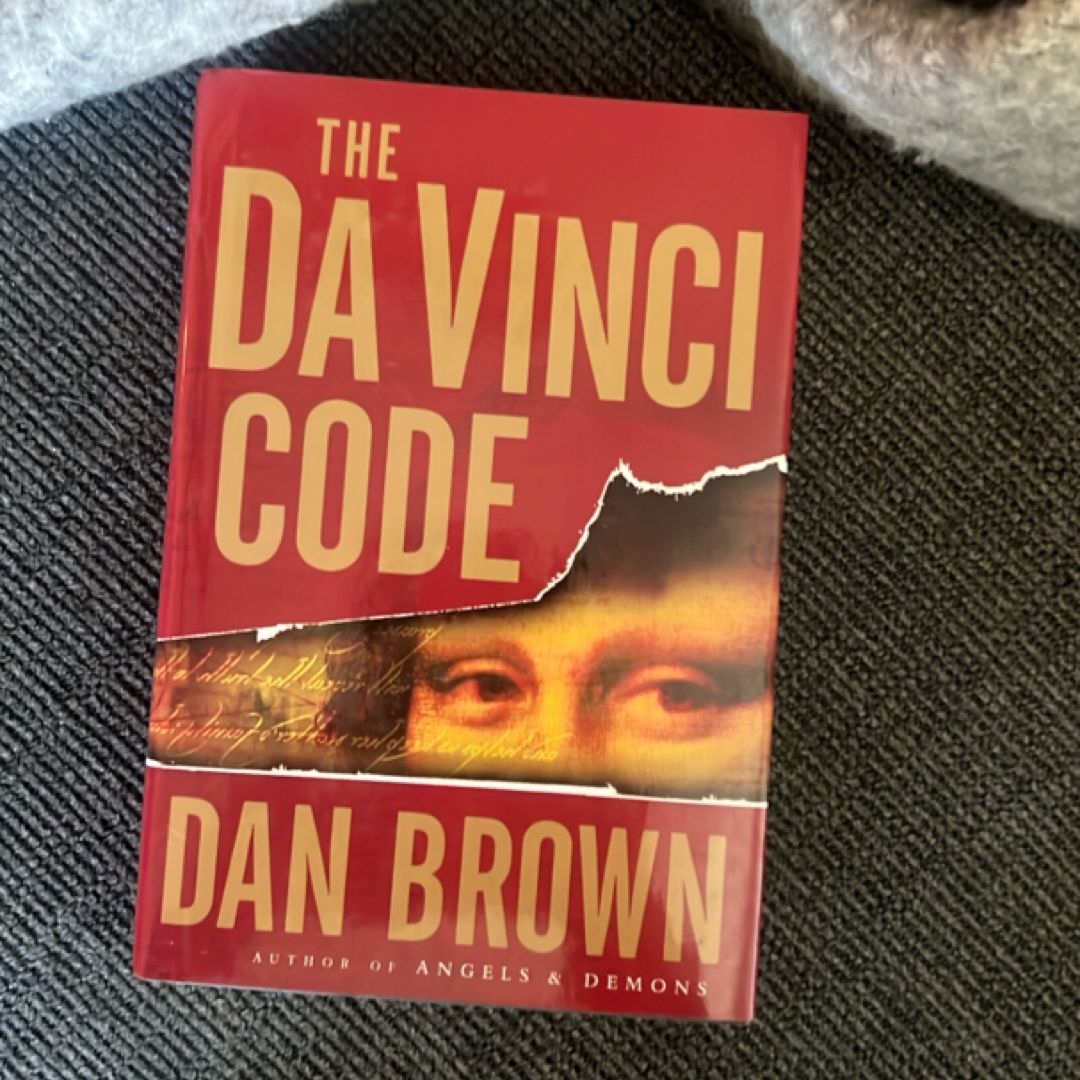 The Da Vinci Code