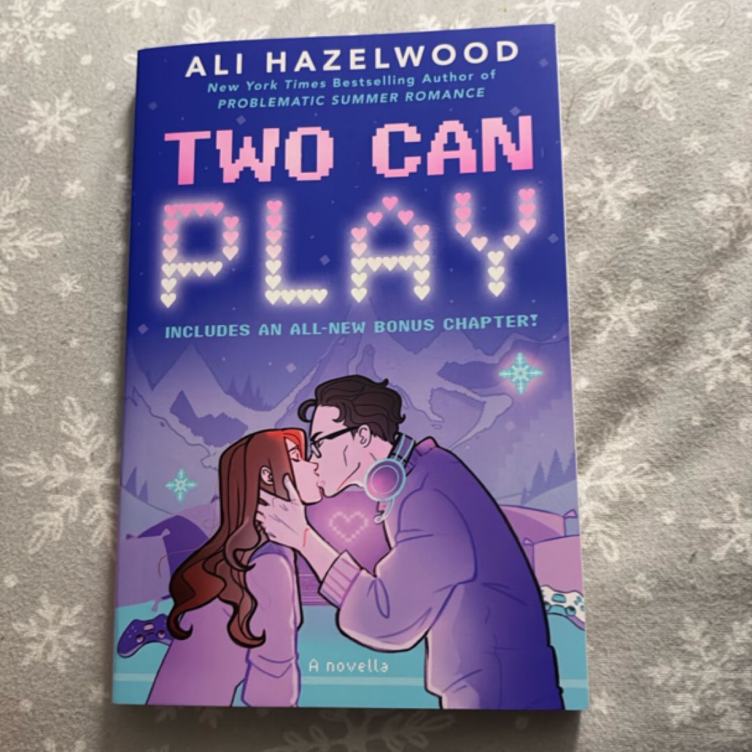 Two Can Play