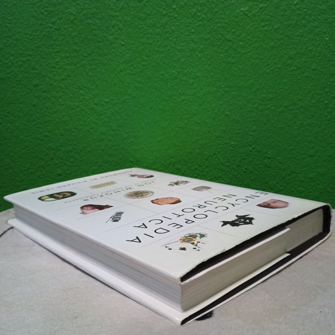 Encyclopedia Neurotica