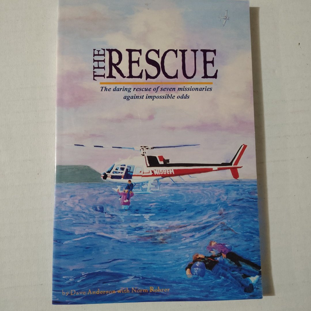 The Rescue