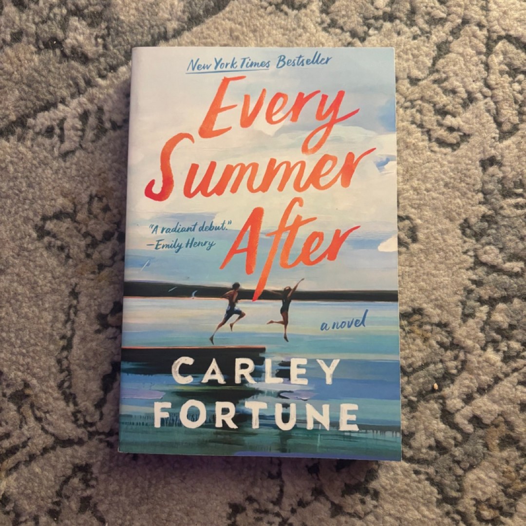 Every Summer After
