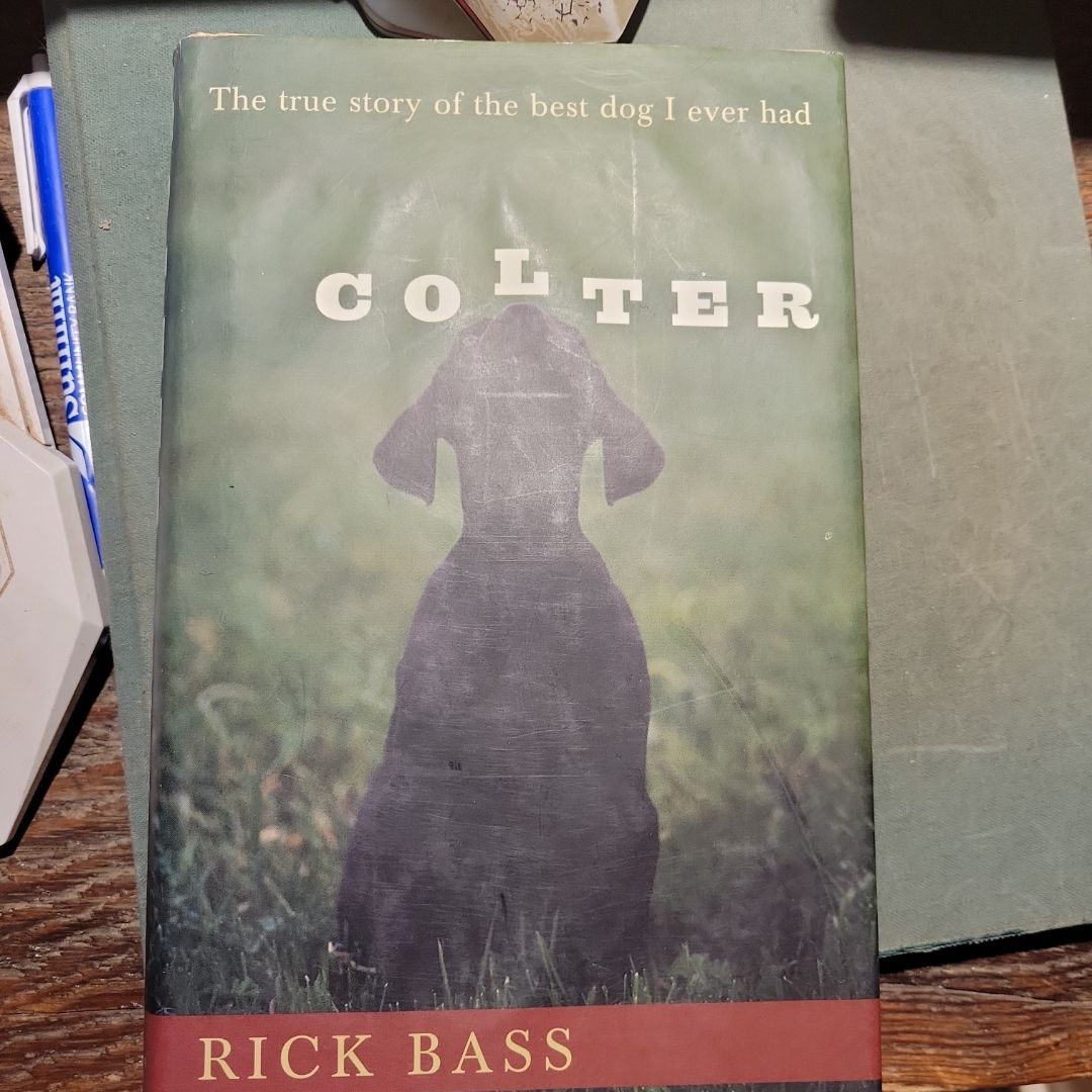 Colter