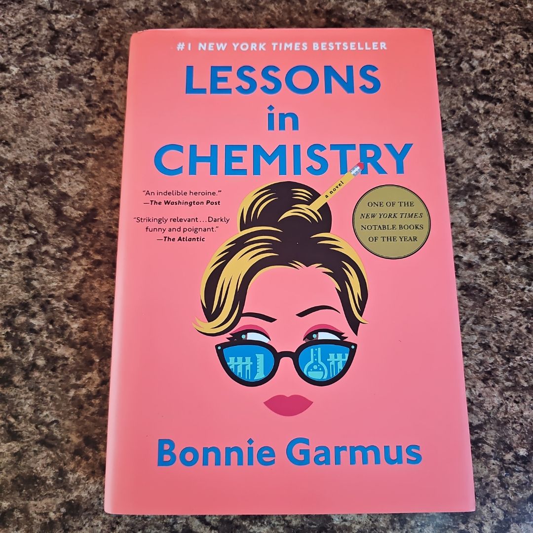 Lessons in Chemistry