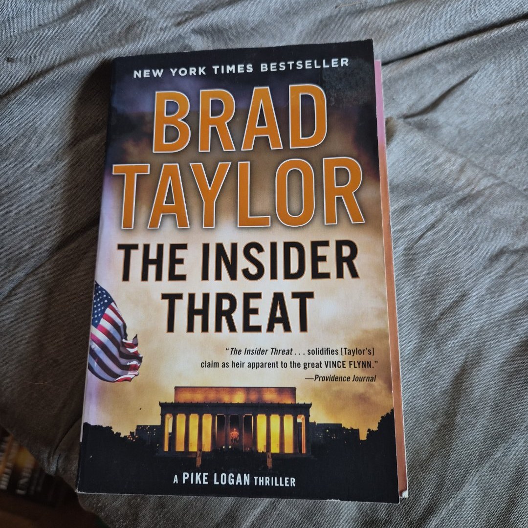 The Insider Threat