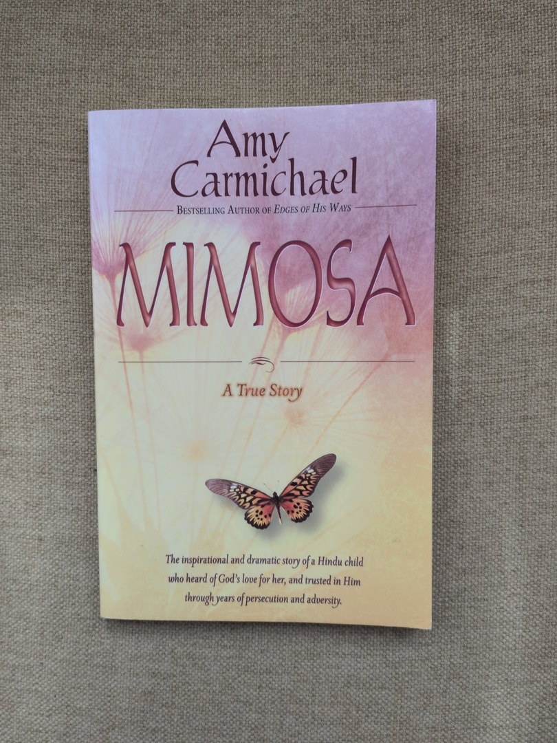 Mimosa