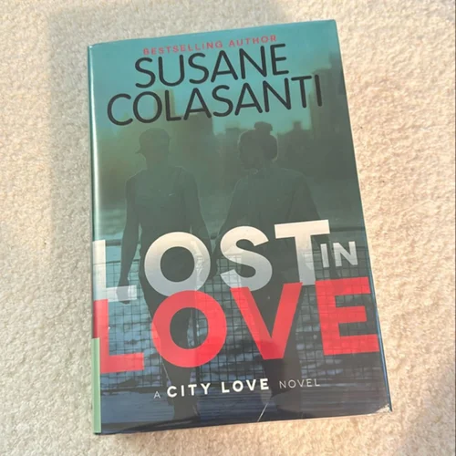 Lost in Love