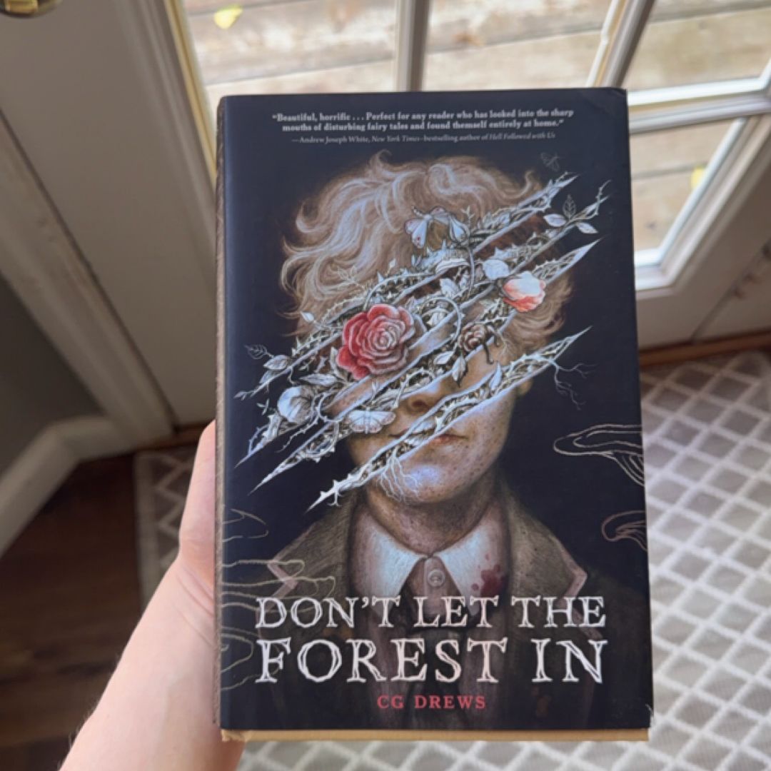 Don't Let the Forest In