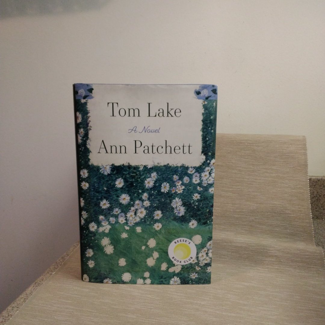 Tom Lake