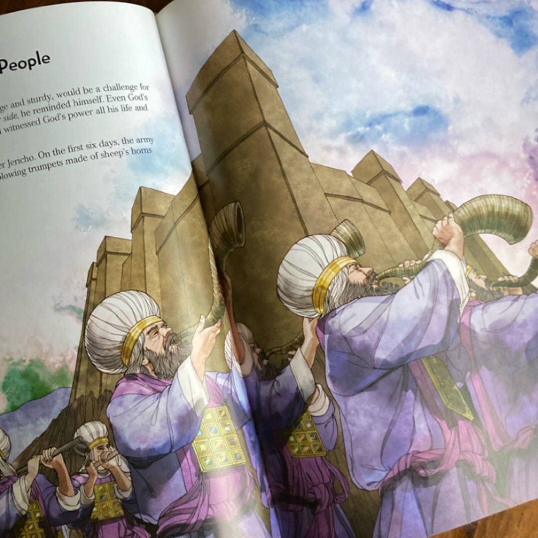 The Story for Children