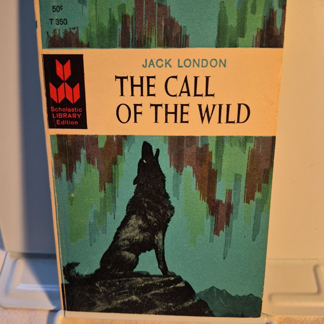 The Call of the Wild