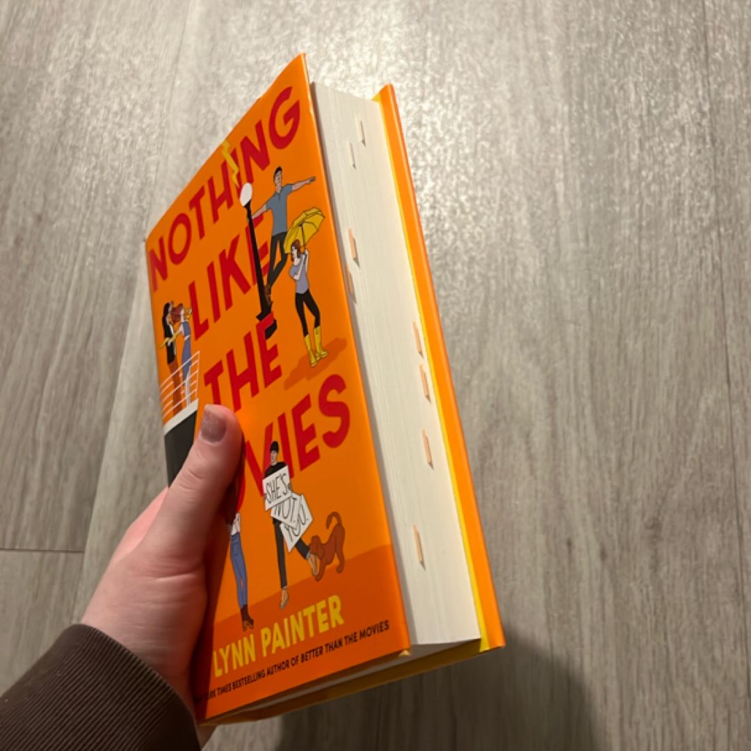 Nothing Like the Movies