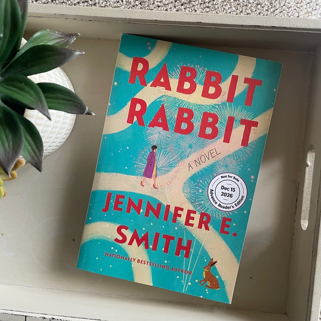Rabbit Rabbit