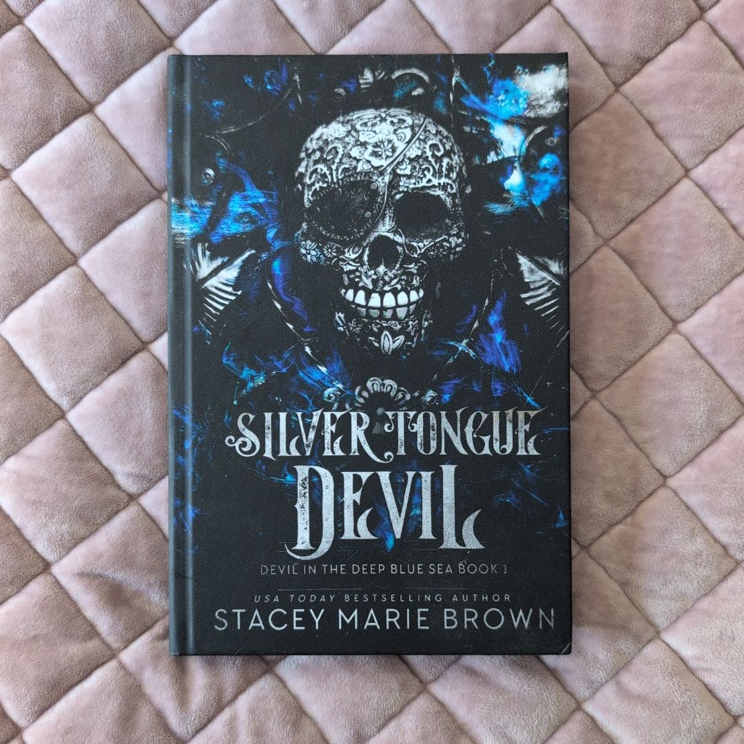 Silver Tongue Devil
